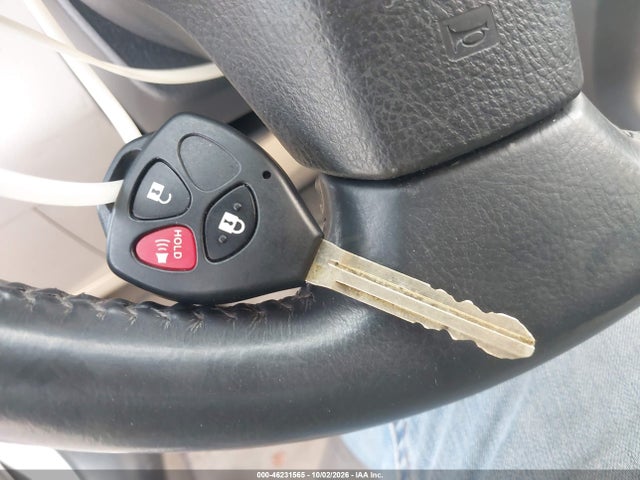 2007 Toyota Rav4 Limited მანქანა იყიდება აუქციონზე, vin: JTMBD31V375104486, აუქციონის ნომერი: 46231565