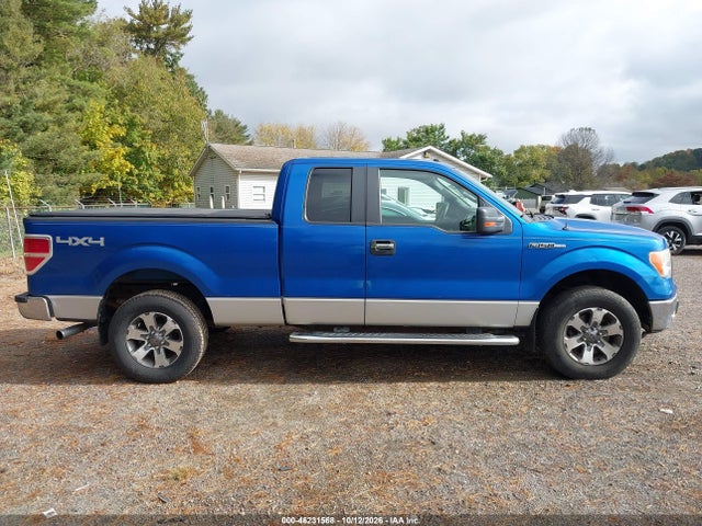 46231568 :رقم المزاد ، 1FTFX1EV2AFC76646 vin ، 2010 Ford F-150 Fx4/lariat/xl/xlt مزاد بيع