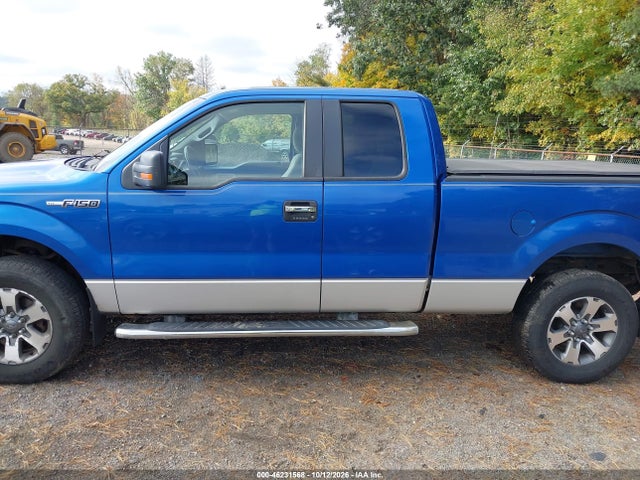 46231568 :رقم المزاد ، 1FTFX1EV2AFC76646 vin ، 2010 Ford F-150 Fx4/lariat/xl/xlt مزاد بيع
