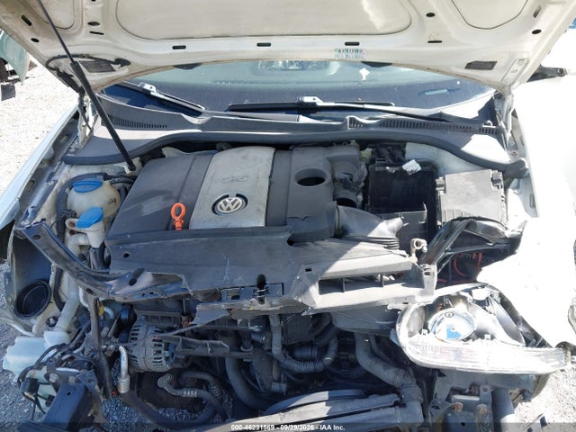 46231569 :رقم المزاد ، 3VWPF71KX7M186284 vin ، 2007 Volkswagen Jetta 2.5 مزاد بيع