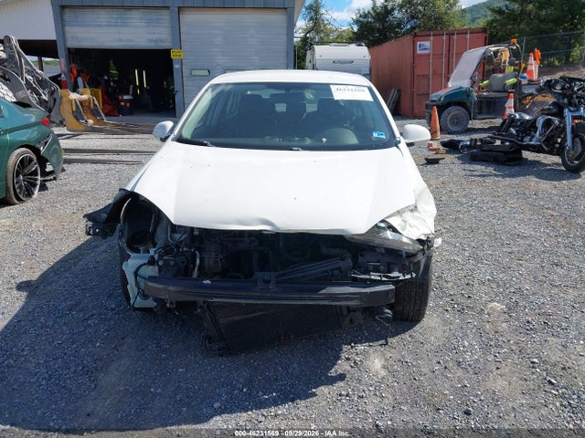 46231569 :رقم المزاد ، 3VWPF71KX7M186284 vin ، 2007 Volkswagen Jetta 2.5 مزاد بيع