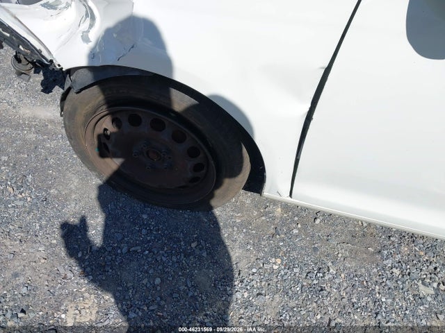 46231569 :رقم المزاد ، 3VWPF71KX7M186284 vin ، 2007 Volkswagen Jetta 2.5 مزاد بيع