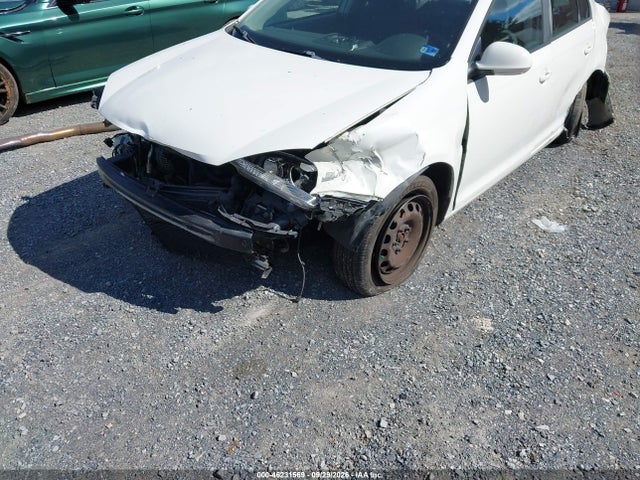 46231569 :رقم المزاد ، 3VWPF71KX7M186284 vin ، 2007 Volkswagen Jetta 2.5 مزاد بيع