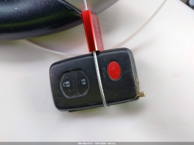 46231573 :رقم المزاد ، JTDKN3DU7A0244366 vin ، 2010 Toyota Prius Iv مزاد بيع