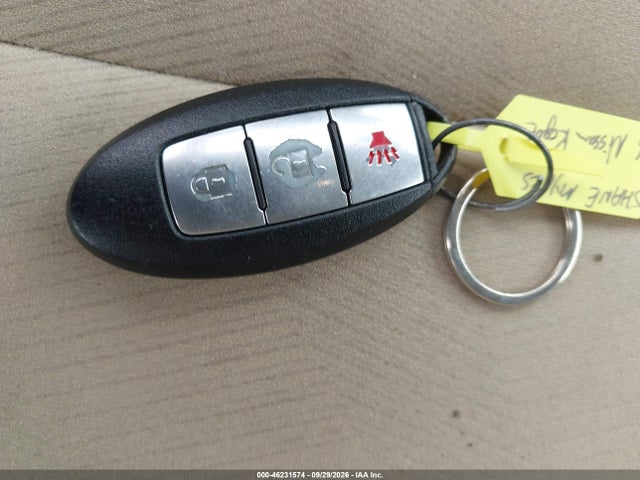 Продажа на аукционе авто 2016 Nissan Rogue Sv, vin: KNMAT2MV8GP678624, номер лота: 46231574