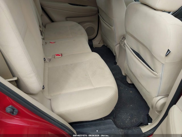 Продажа на аукционе авто 2016 Nissan Rogue Sv, vin: KNMAT2MV8GP678624, номер лота: 46231574