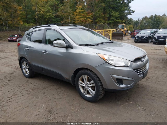 Продаж на аукціоні авто 2012 Hyundai Tucson Gls, vin: KM8JU3AC9CU494290, номер лоту: 46231575