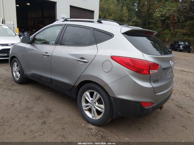 Продаж на аукціоні авто 2012 Hyundai Tucson Gls, vin: KM8JU3AC9CU494290, номер лоту: 46231575