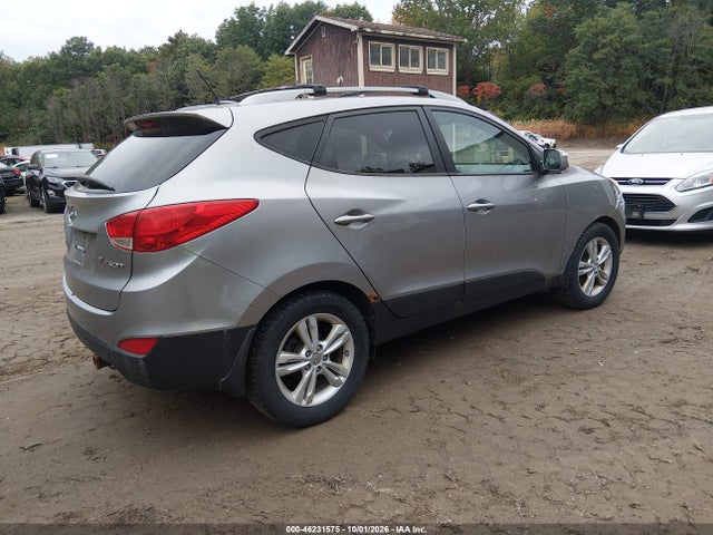 Продаж на аукціоні авто 2012 Hyundai Tucson Gls, vin: KM8JU3AC9CU494290, номер лоту: 46231575