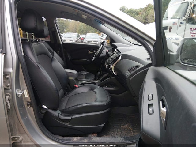Продаж на аукціоні авто 2012 Hyundai Tucson Gls, vin: KM8JU3AC9CU494290, номер лоту: 46231575