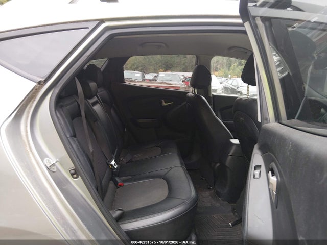 Продаж на аукціоні авто 2012 Hyundai Tucson Gls, vin: KM8JU3AC9CU494290, номер лоту: 46231575