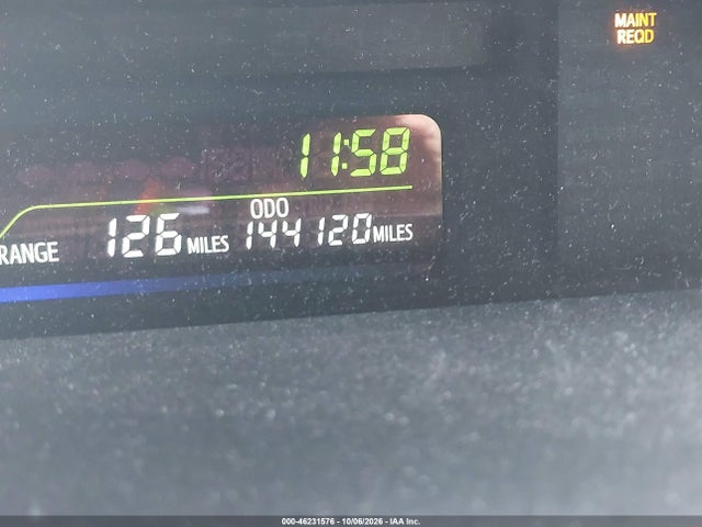 Aukcja sprzedaży 2012 Toyota Prius V Five, vin: JTDZN3EU0C3179438, numer aukcji: 46231576