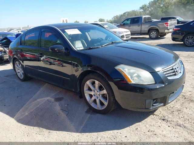 Aukcja sprzedaży 2007 Nissan Maxima 3.5 Se, vin: 1N4BA41E97C859318, numer aukcji: 46231577