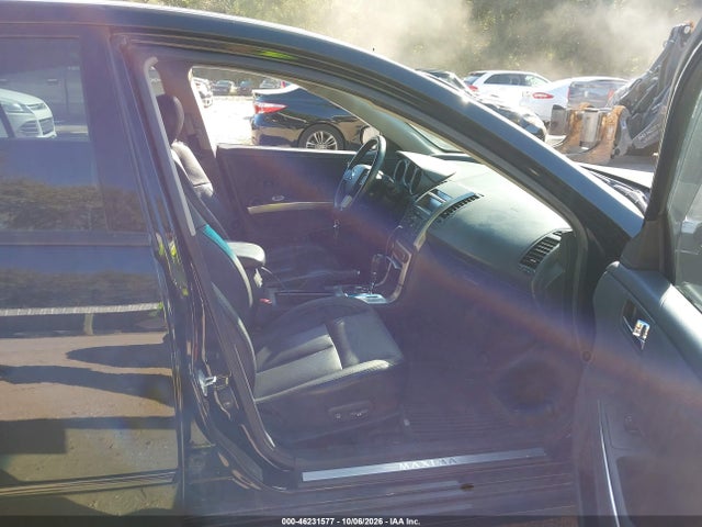 Продаж на аукціоні авто 2007 Nissan Maxima 3.5 Se, vin: 1N4BA41E97C859318, номер лоту: 46231577