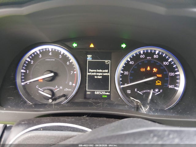 Продаж на аукціоні авто 2018 Toyota Highlander Xle, vin: 5TDJZRFH4JS532510, номер лоту: 46231582