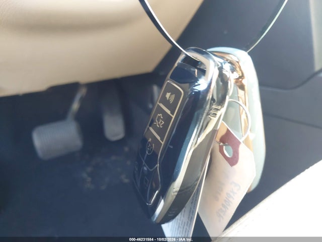 Продаж на аукціоні авто 2016 Ford Explorer Xlt, vin: 1FM5K8D80GGB80835, номер лоту: 46231584
