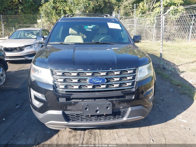 Продаж на аукціоні авто 2016 Ford Explorer Xlt, vin: 1FM5K8D80GGB80835, номер лоту: 46231584