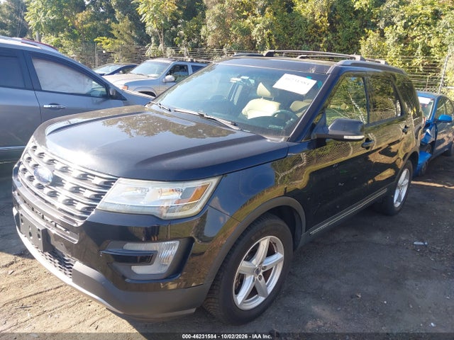 Продаж на аукціоні авто 2016 Ford Explorer Xlt, vin: 1FM5K8D80GGB80835, номер лоту: 46231584