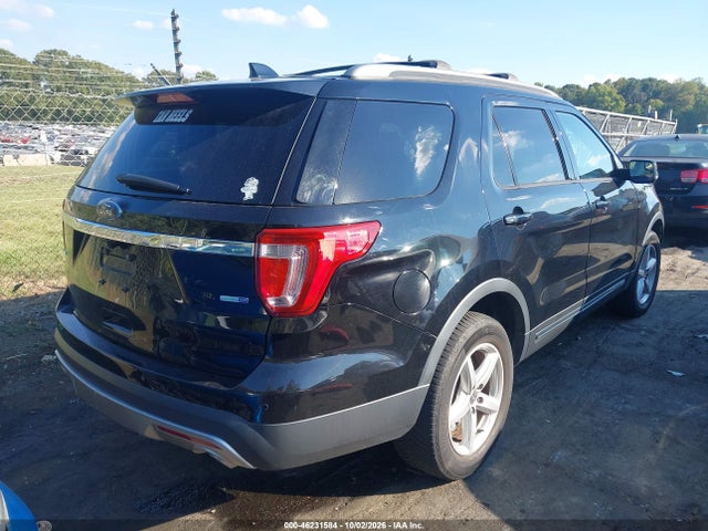 Продаж на аукціоні авто 2016 Ford Explorer Xlt, vin: 1FM5K8D80GGB80835, номер лоту: 46231584