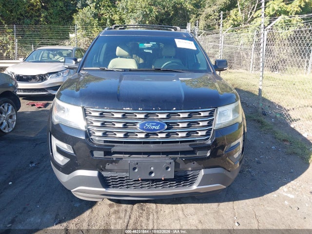 Продаж на аукціоні авто 2016 Ford Explorer Xlt, vin: 1FM5K8D80GGB80835, номер лоту: 46231584