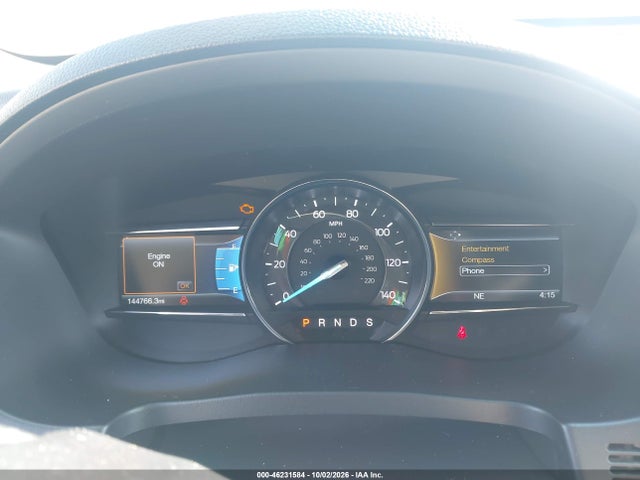 Продаж на аукціоні авто 2016 Ford Explorer Xlt, vin: 1FM5K8D80GGB80835, номер лоту: 46231584