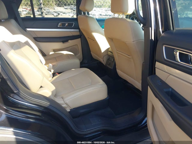 Продаж на аукціоні авто 2016 Ford Explorer Xlt, vin: 1FM5K8D80GGB80835, номер лоту: 46231584