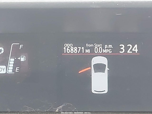 Toyota Prius C Two 2015 JTDKDTB39F1094775 Image 16