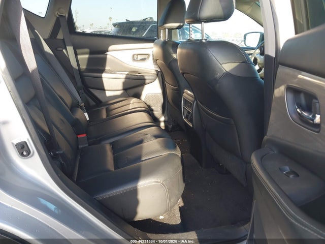 Aukcja sprzedaży 2016 Nissan Murano Hybrid Sl, vin: 5N1CZ2MH4GN153651, numer aukcji: 46231594