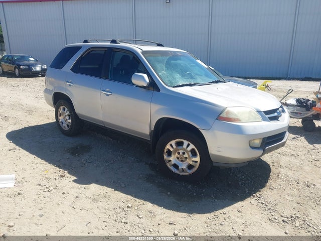 Продаж на аукціоні авто 2001 Acura Mdx 3.5l, vin: 2HNYD18291H530784, номер лоту: 46231599