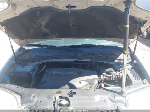 Продаж на аукціоні авто 2001 Acura Mdx 3.5l, vin: 2HNYD18291H530784, номер лоту: 46231599