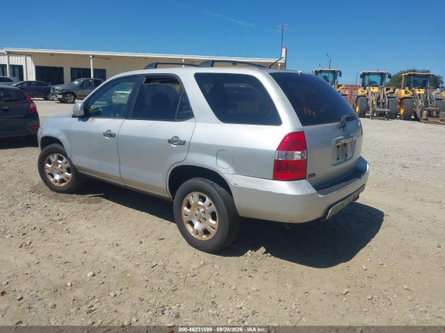 Продаж на аукціоні авто 2001 Acura Mdx 3.5l, vin: 2HNYD18291H530784, номер лоту: 46231599