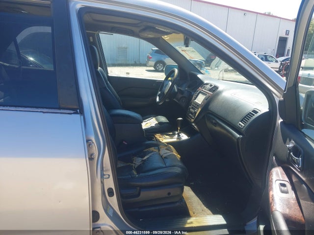 Продаж на аукціоні авто 2001 Acura Mdx 3.5l, vin: 2HNYD18291H530784, номер лоту: 46231599