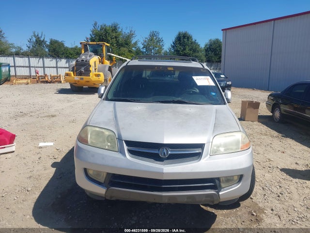 Продаж на аукціоні авто 2001 Acura Mdx 3.5l, vin: 2HNYD18291H530784, номер лоту: 46231599