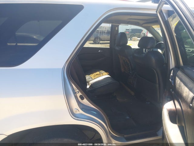 Продаж на аукціоні авто 2001 Acura Mdx 3.5l, vin: 2HNYD18291H530784, номер лоту: 46231599