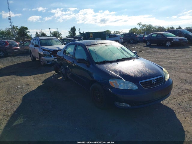 Aukcja sprzedaży 2007 Toyota Corolla Ce, vin: 2T1BR32E97C734628, numer aukcji: 46231600