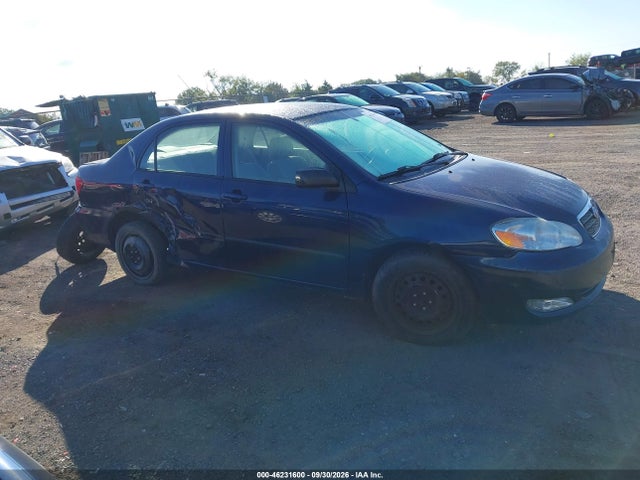 Aukcja sprzedaży 2007 Toyota Corolla Ce, vin: 2T1BR32E97C734628, numer aukcji: 46231600