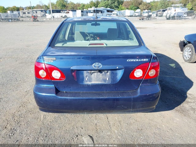 Aukcja sprzedaży 2007 Toyota Corolla Ce, vin: 2T1BR32E97C734628, numer aukcji: 46231600