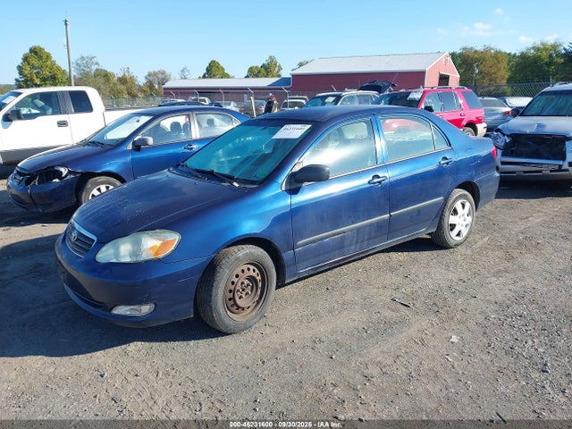 Aukcja sprzedaży 2007 Toyota Corolla Ce, vin: 2T1BR32E97C734628, numer aukcji: 46231600
