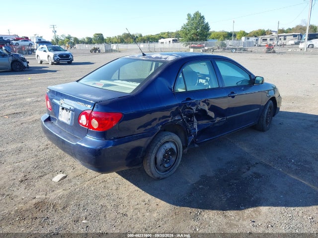 Aukcja sprzedaży 2007 Toyota Corolla Ce, vin: 2T1BR32E97C734628, numer aukcji: 46231600