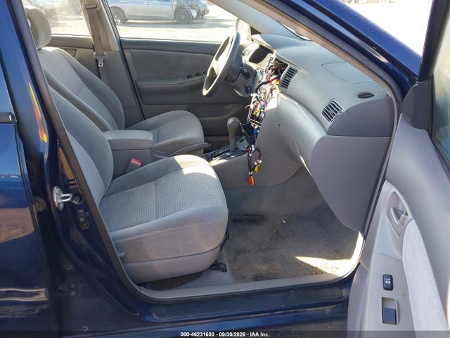 Aukcja sprzedaży 2007 Toyota Corolla Ce, vin: 2T1BR32E97C734628, numer aukcji: 46231600