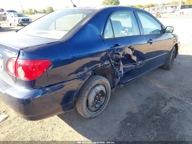 Aukcja sprzedaży 2007 Toyota Corolla Ce, vin: 2T1BR32E97C734628, numer aukcji: 46231600
