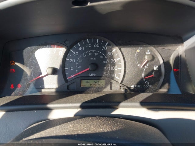 Aukcja sprzedaży 2007 Toyota Corolla Ce, vin: 2T1BR32E97C734628, numer aukcji: 46231600