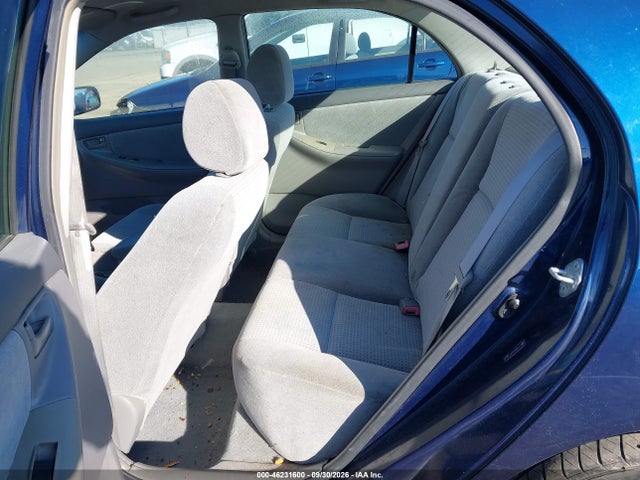 Aukcja sprzedaży 2007 Toyota Corolla Ce, vin: 2T1BR32E97C734628, numer aukcji: 46231600