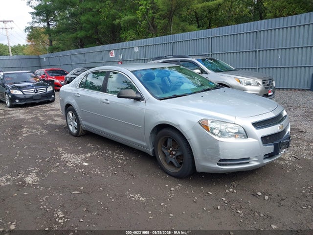 2009 Chevrolet Malibu Ls მანქანა იყიდება აუქციონზე, vin: 1G1ZG57B39F256370, აუქციონის ნომერი: 46231605