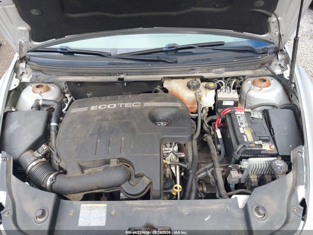 2009 Chevrolet Malibu Ls მანქანა იყიდება აუქციონზე, vin: 1G1ZG57B39F256370, აუქციონის ნომერი: 46231605