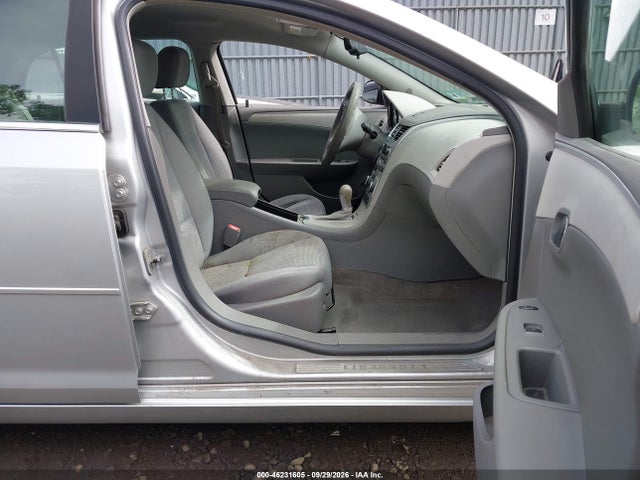 2009 Chevrolet Malibu Ls მანქანა იყიდება აუქციონზე, vin: 1G1ZG57B39F256370, აუქციონის ნომერი: 46231605