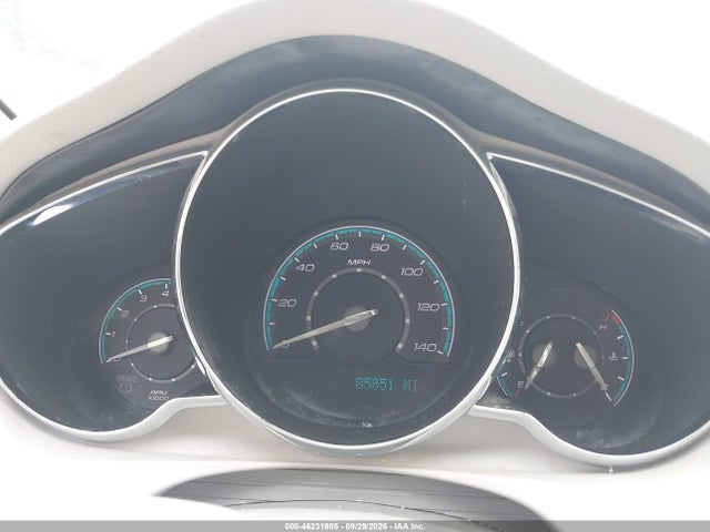 2009 Chevrolet Malibu Ls მანქანა იყიდება აუქციონზე, vin: 1G1ZG57B39F256370, აუქციონის ნომერი: 46231605