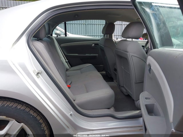 2009 Chevrolet Malibu Ls მანქანა იყიდება აუქციონზე, vin: 1G1ZG57B39F256370, აუქციონის ნომერი: 46231605