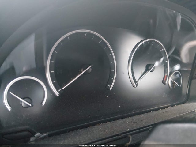 Aukcja sprzedaży 2012 Bmw 650i, vin: WBALZ3C51CDL71688, numer aukcji: 46231607