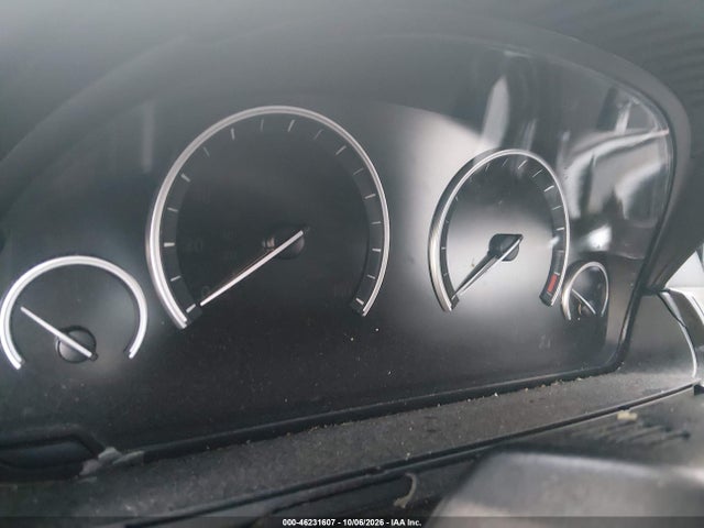 Aukcja sprzedaży 2012 Bmw 650i, vin: WBALZ3C51CDL71688, numer aukcji: 46231607